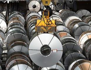 Turkey’s steel exports jump almost 17 percent in May