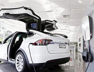 Number of electric vehicles on roads reaches 2 million: IEA