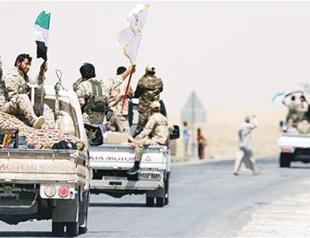 US-backed force gains ground on ISIL in Syria’s Raqqa