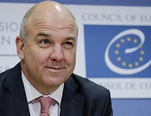 Council of Europe says new Turkish judicial body does not offer judicial independence