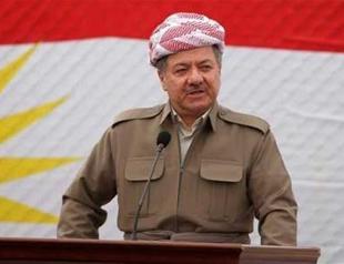 Kurdish Regional Government to hold independence referendum on June 12