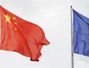 EU, China seek to save Paris deal, US pulls out