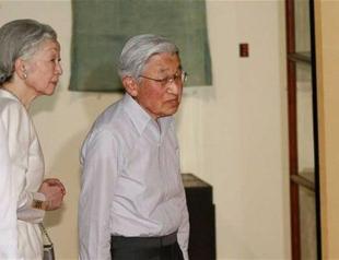 Japan OKs emperor abdication regulation