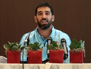 Barcelona’s Arda Turan fires back at football federation, calls attack on journalist an ‘honorable mistake’