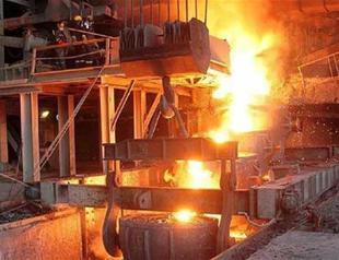 Turkish industrial production sees sharp rise, signaling acceleration in economic growth