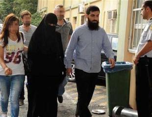 Court arrests key ISIL militant ‘Abu Hanzala’ in Turkey’s northwest