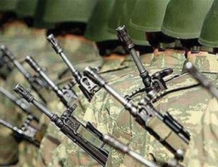 One Turkish soldier killed in clash with PKK militants in Turkey’s southeast