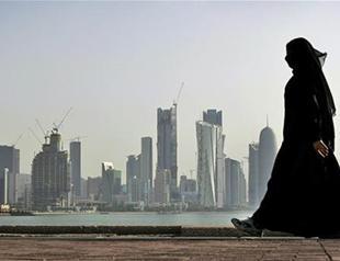 S&P cuts Qatar’s credit rating one notch to AA-