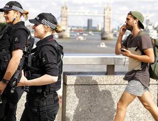 3 more people arrested in London terror attack probe on election eve