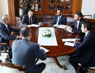 Ankara urges Gulf countries to end Qatar crisis before Eid al-fitr