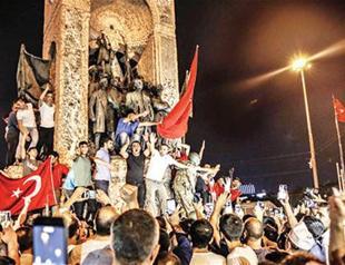 Main opposition CHP says government knew but failed to stop coup