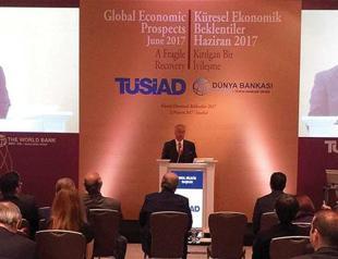 Turkey needs to stick to EU process, reform agenda: Top bosses