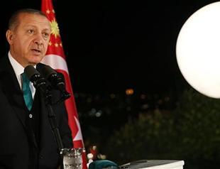 Huge opera house to be constructed after demolition of Atatürk Cultural Center in Istanbul: Erdoğan