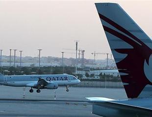 Saudi says airspace ban for Qatar was to protect citizens