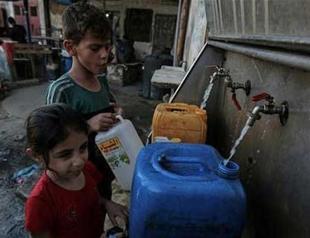 Gaza Strip in peril as Hamas marks decade in power