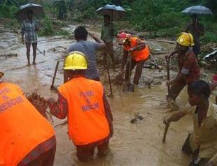 Heavy rains kill at least 46 in Bangladesh