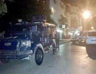 One killed in anti-terror operation in Istanbul