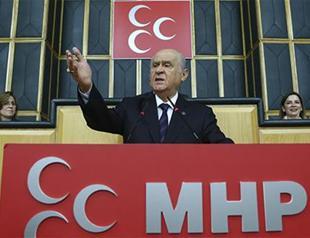MHP leader Bahçeli accuses post-coup probe of being discriminatory