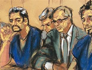 Final hearings into Zarrab, Halkbank executive case to start on Oct 30: US Judge