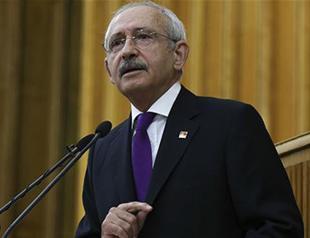 Main opposition CHP leader slams Euro court for rejecting post-coup appeals
