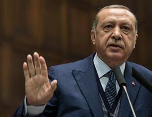 Erdoğan says Iraqi Kurds independence referendum ‘does not serve anybody’s interest’