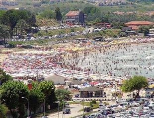 85 spots in Istanbul approved for swimming
