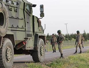 Three-member military committee dispatched to Qatar for preparations of base: Turkish army