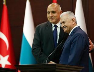 Turkey is our partner on NATO’s south wing: Bulgarian PM