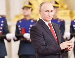 Kremlin: Gulf crisis imperils peace efforts