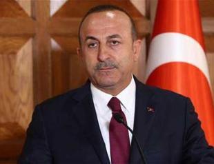 Turkish FM Çavuşoğlu visits Qatar amid regional tension