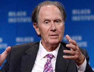 Uber director David Bonderman resigns from board following comment about women