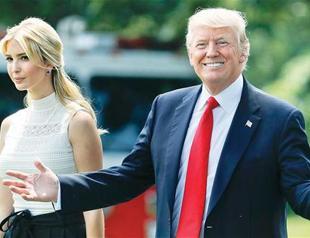 Democratic lawmakers sue Trump over payments by foreign states