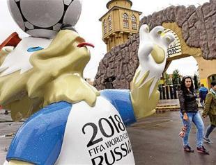 Workers exploited at Russia’s 2018 World Cup venues, Human Rights Watch says