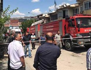 Two killed in explosion in store in Turkish capital