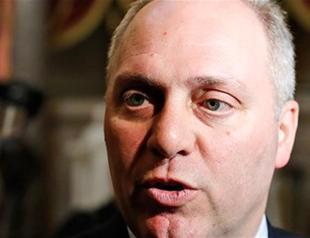 Gunman shoots congressman, police at Virginia baseball practice