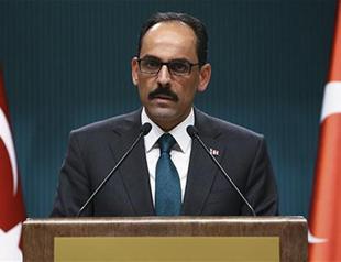 Qatar crisis harms Islamic world, Turkey working for resolution: Presidential spokesperson