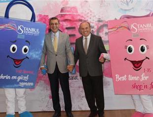 Countdown starts for Istanbul Shopping Fest
