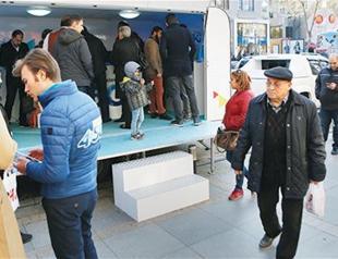 Türk Telekom tops Turkey’s leading brand list