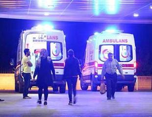 Two soldiers severely injured during operation against PKK in Turkey’s Bingöl