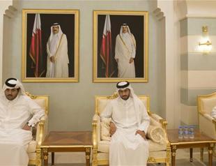 Qatari businesses looking for more investments in Turkey, prince says