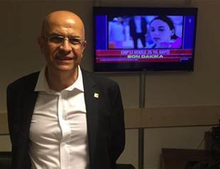 Berberoğlu arrest is forcing limits in Turkey