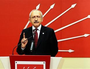 Main opposition CHP to launch justice march after MPs arrest