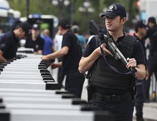 Police impose security measures ahead of CHP’s march to Istanbul after MPs arrest