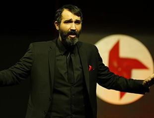 Turkish actor Barış Atay briefly detained in Aegean province of Muğla