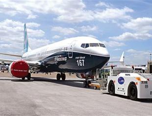 New Boeing jet, F-35 demand lift aerospace spirits at Paris Air Show