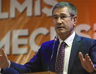Gov’t claims main opposition CHP’s march ‘supports Gülenists’