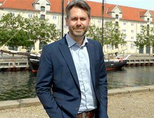 Silicon Valley giants outrank many nations, says first ‘techplomat’