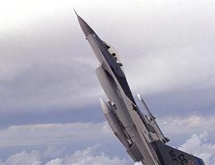 Lockheed signs pact with Tata to make F-16 planes in India