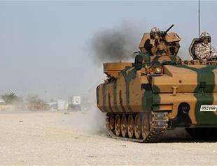 No new Turkish troop deployment to Qatar yet: Sources