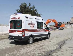 One Turkish soldier killed, one wounded in PKK attack in Turkey’s southeast